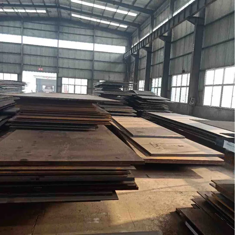 carbon steel plate&sheet